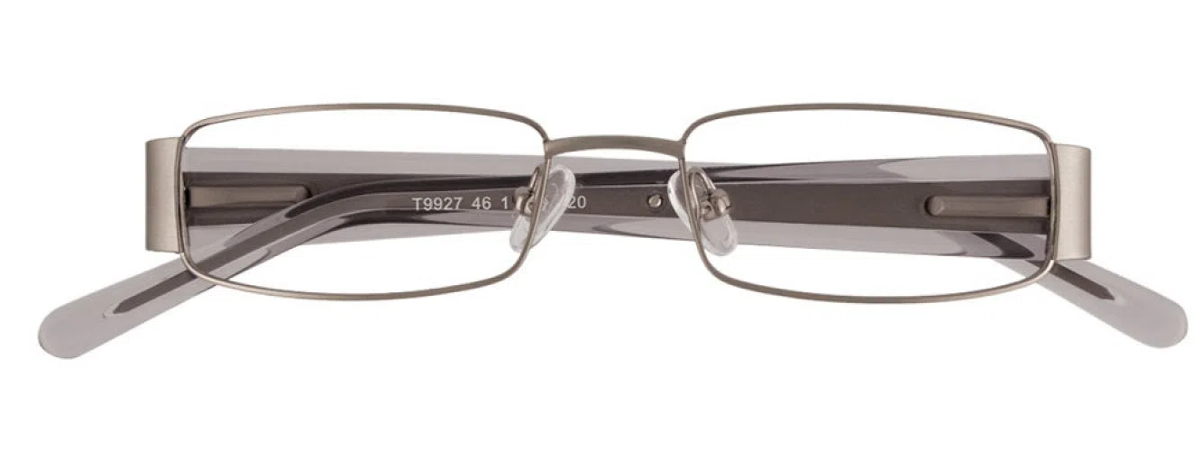 Aspex Eyewear T9927 Eyeglasses - view 3